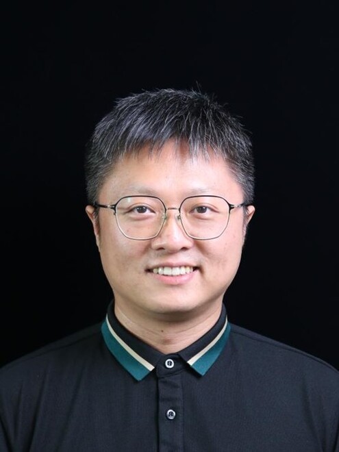 Liu Dongping